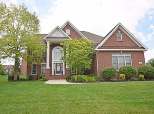 4535 Riverstone Way, Mason, OH 45040
