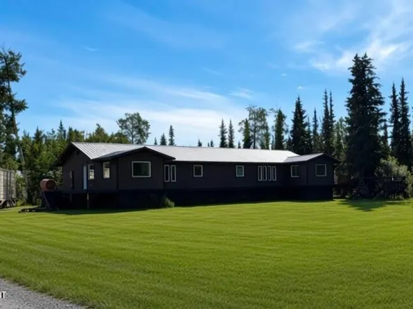 Nhn Tazlina Ter, Glennallen, AK 99588