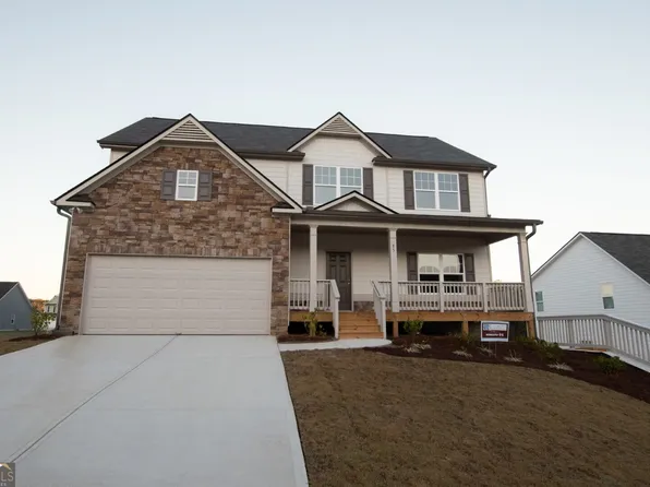 85 Bone Creek Xing #94, Dallas, GA 30132