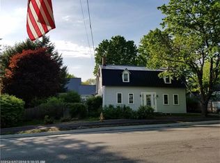 47 Main St, Steep Falls, ME 04085