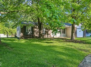 1412 Wolf Ct, Indianapolis, IN 46229