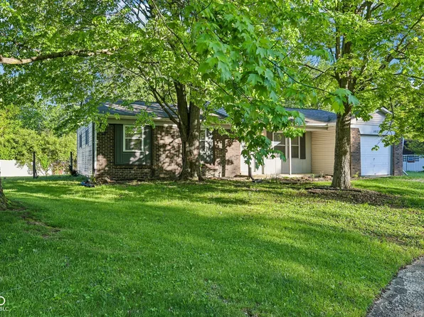 1412 Wolf Ct, Indianapolis, IN 46229
