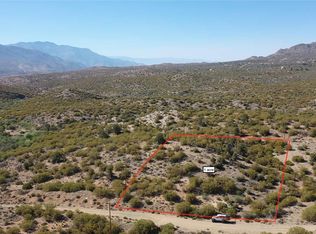 6000 Saint Pierre Rd LOT 7, Mountain Center, CA 92561