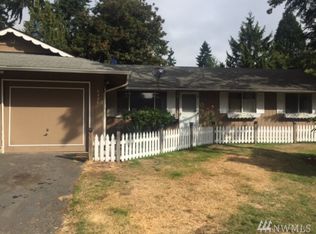 9428 171st Ave NE, Redmond, WA 98052