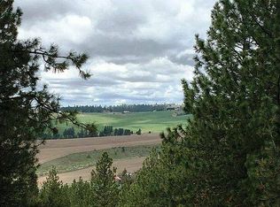 9815 S Mica Ridge Ln, Greenacres, WA 99023