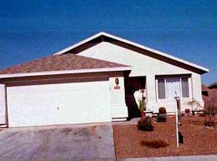 1331 N Falcon Ridge Dr #0, Tucson, AZ 85745
