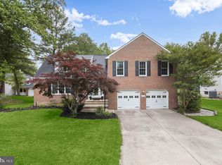 4256 Lilac Ln, Ellicott City, MD 21042