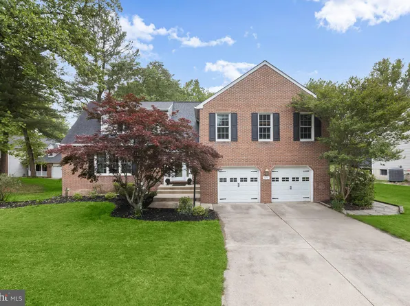 4256 Lilac Ln, Ellicott City, MD 21042