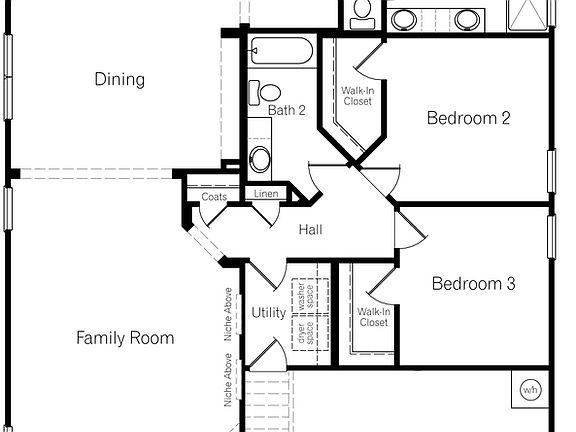 2nd image of 14674 Pearl Flats