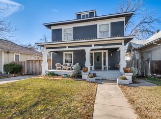 1804 Alston Ave, Fort Worth, TX 76110