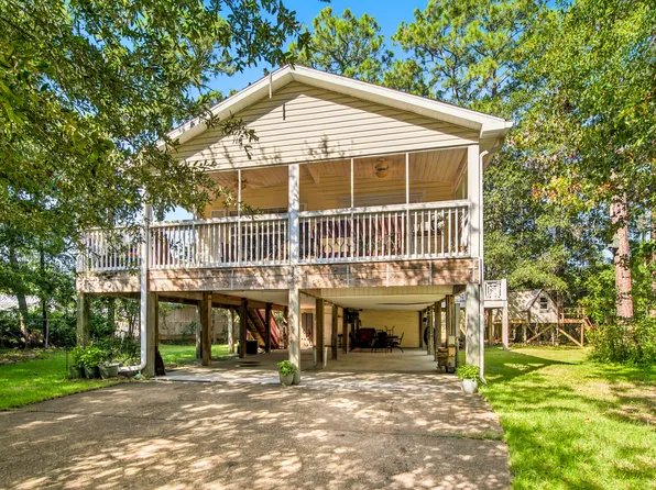 248 Plantation Way, Santa Rosa Beach, FL 32459