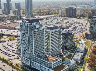 188 Fairview Mall Dr #526, Toronto, ON M2J 2Z3