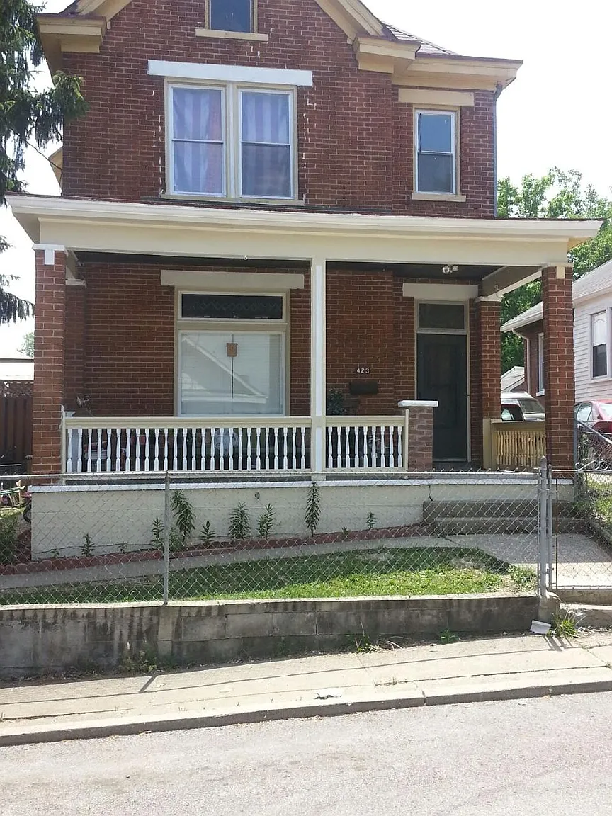 423 W 22nd St photo 1
