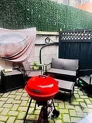 Rented by Living New York