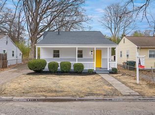 430 Marion Rd, Hampton, VA 23663