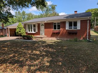 3315 Fernwood Ave, Ann Arbor, MI 48108