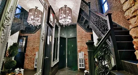 Rented by AD Real Estate Investors