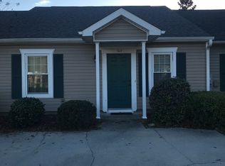 107 Chloe Ln, Aiken, SC 29803