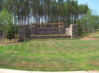 LOT 43-43B Mariners Way, Lincolnton, GA 30817
