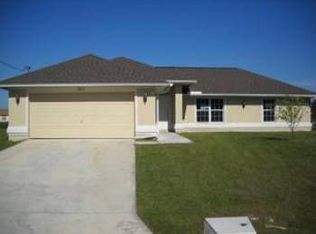 2812 51st St SW, Fort Myers, FL 33971