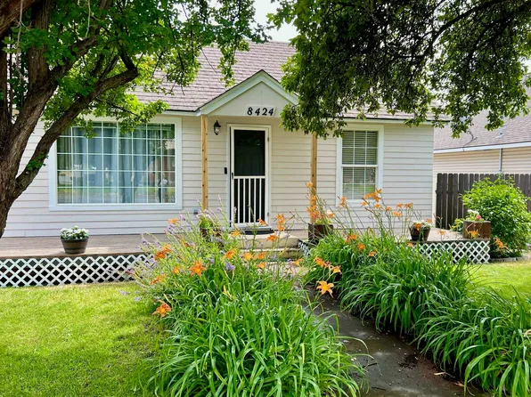 8424 E Valleyway Ave, Spokane Valley, WA 99212