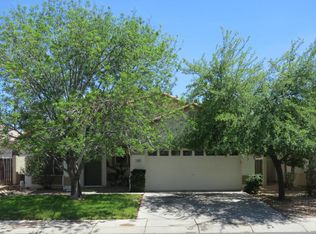 775 N Surfside Dr, Gilbert, AZ 85233