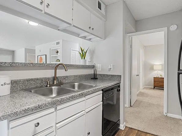The Velora Apartments