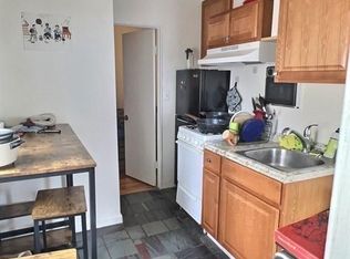 261 W Newton St APT 9, Boston, MA 02116