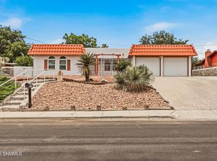 1774 Royal Dr, Las Cruces, NM 88011