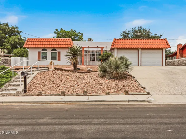 1774 Royal Dr, Las Cruces, NM 88011