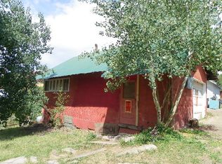 311 Myers St, Oak Creek, CO 80467