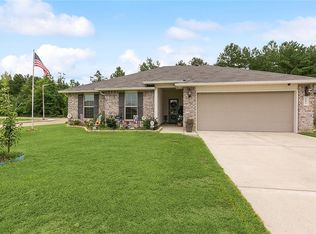 42472 Evangeline Dr, Hammond, LA 70403