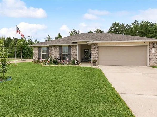 42472 Evangeline Dr, Hammond, LA 70403