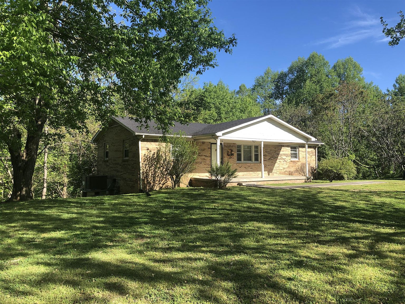 136 Bobby Hayes Rd, Dowelltown, TN 37059 Zillow