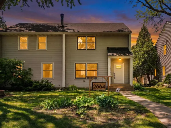 2664 Zarthan Ave S, Saint Louis Park, MN 55416