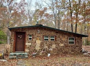 400 Wolf King Rd, Mountain View, AR 72560