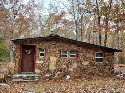 400 Wolf King Rd, Mountain View, AR, 72560