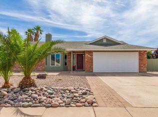 1737 N Ricardo, Mesa, AZ 85205