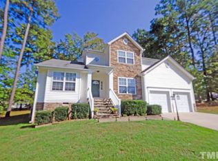 401 Joey Ct, Sanford, NC 27330