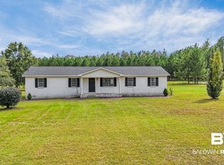 24960 County Road 38, Summerdale, AL 36580