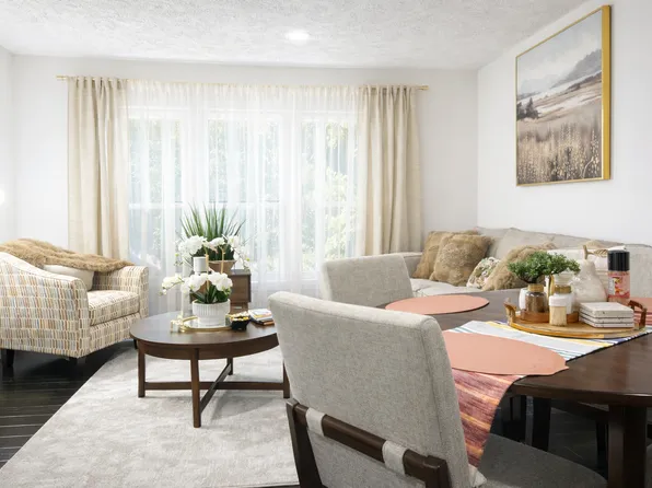 47 S 3rd St Unit 3, Niles, MI 49120