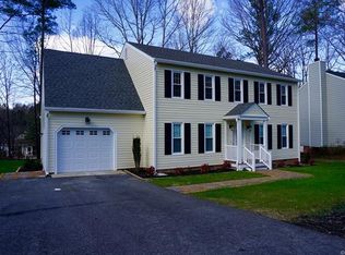 2212 Turtle Hill Ln, Midlothian, VA 23112