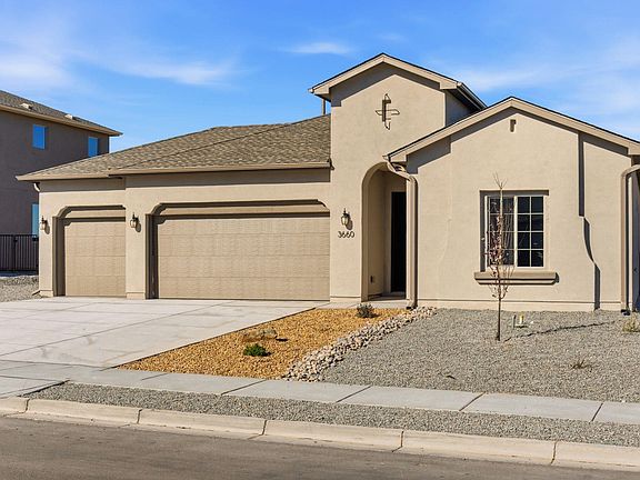 2nd image of 3660 Santa Fe Trl SW