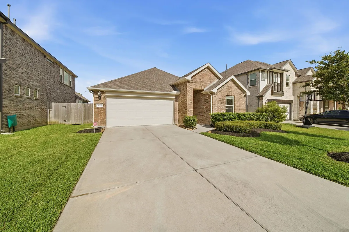 Building Photo - 4026 Palmer Meadow Ct