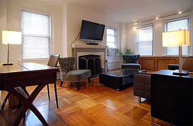 Rented by WAM Partners - William Moses Co.