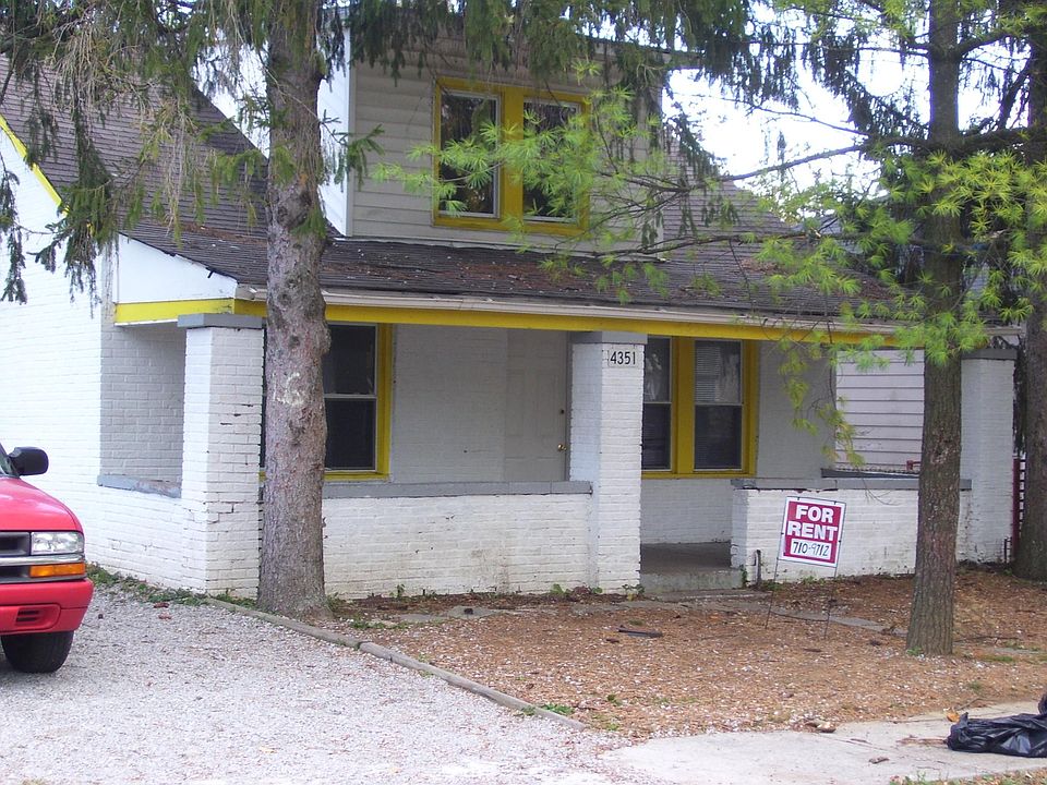 1st image of 4351 Kingsley Dr