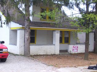4351 Kingsley Dr, Indianapolis, IN