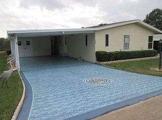 2128 Hollowridge Dr, Orange City, FL 32763