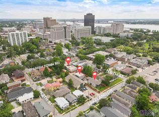 615 Spanish Town Rd, Baton Rouge, LA 70802