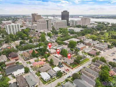 615 Spanish Town Rd, Baton Rouge, LA, 70802